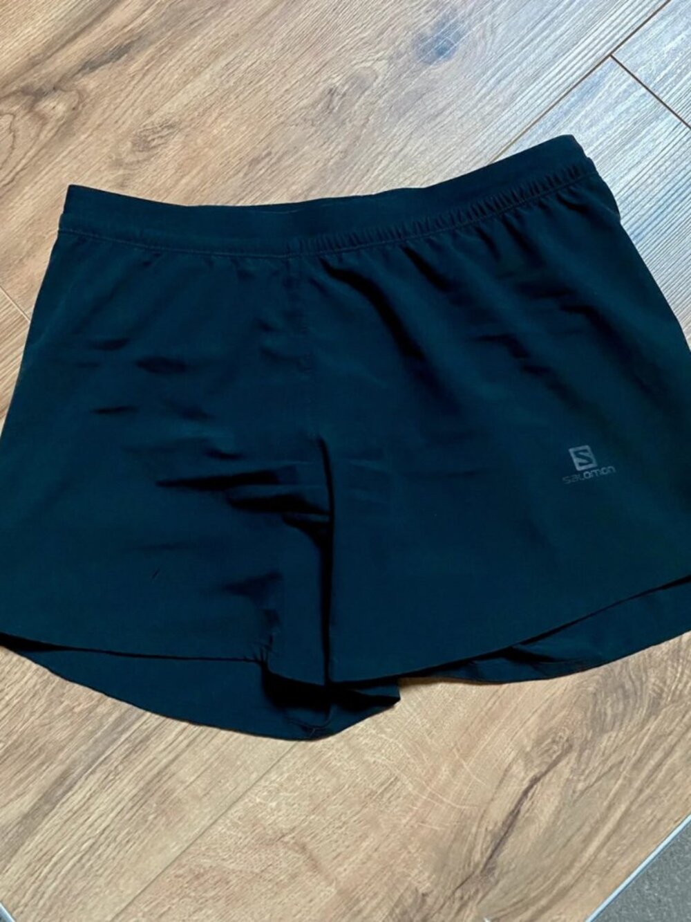 Women's Black Running Shorts Size XS